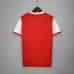 Arsenal 84/85 Home Red Soccer Jersey